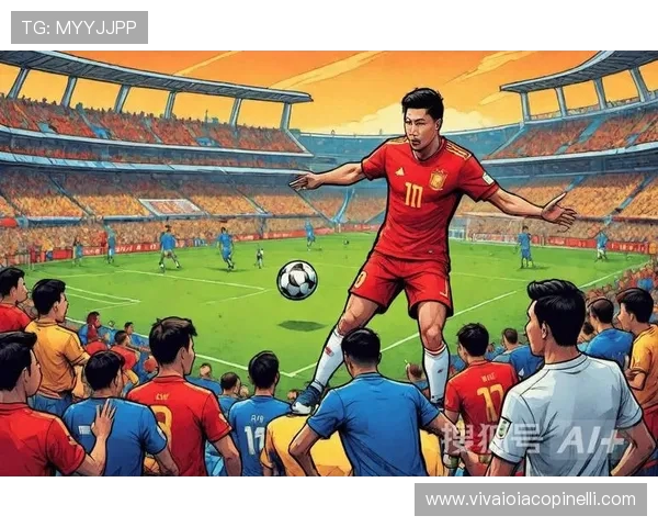 世预赛精彩瞬间全解析：战术、球员与关键进球揭秘