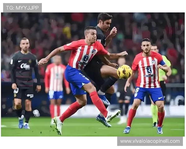 西甲新趋势：战术革新与年轻球员崛起推动联赛变革