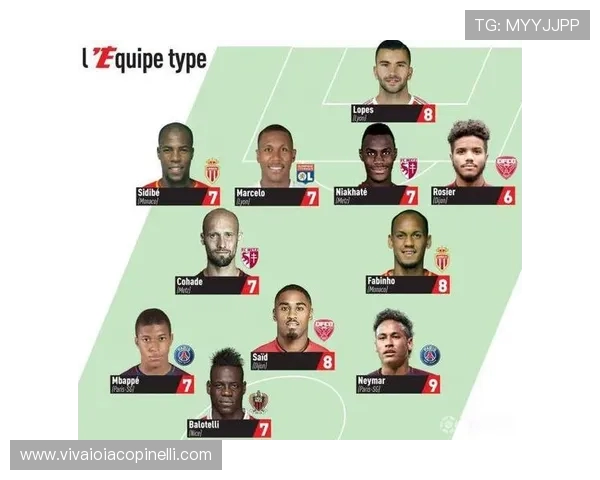 法甲攻势全解析：锋线风暴与进球艺术揭秘