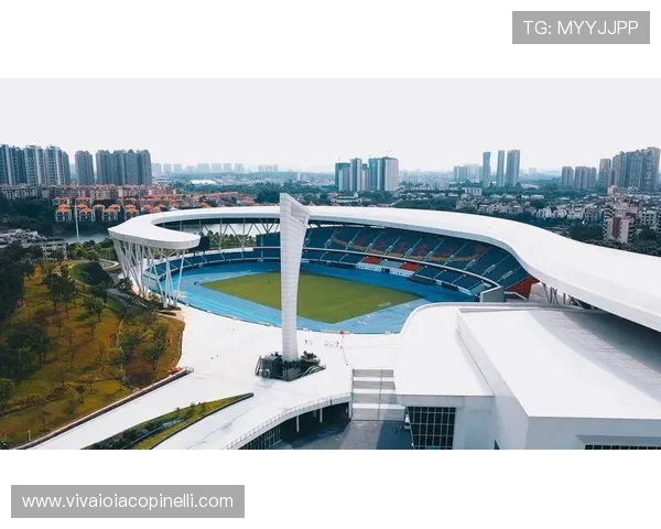 佛山岭南明珠体育馆：现代化体育场馆引领城市运动新风尚